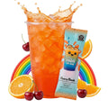 Cherry Bomb - For Afternoon Sips