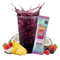 Miami Vice - Tea You Can Mix