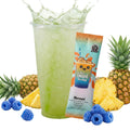 Mermaid - Loaded Tea Daily