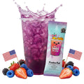 Freedom Fuel - Flavor You Can Sip