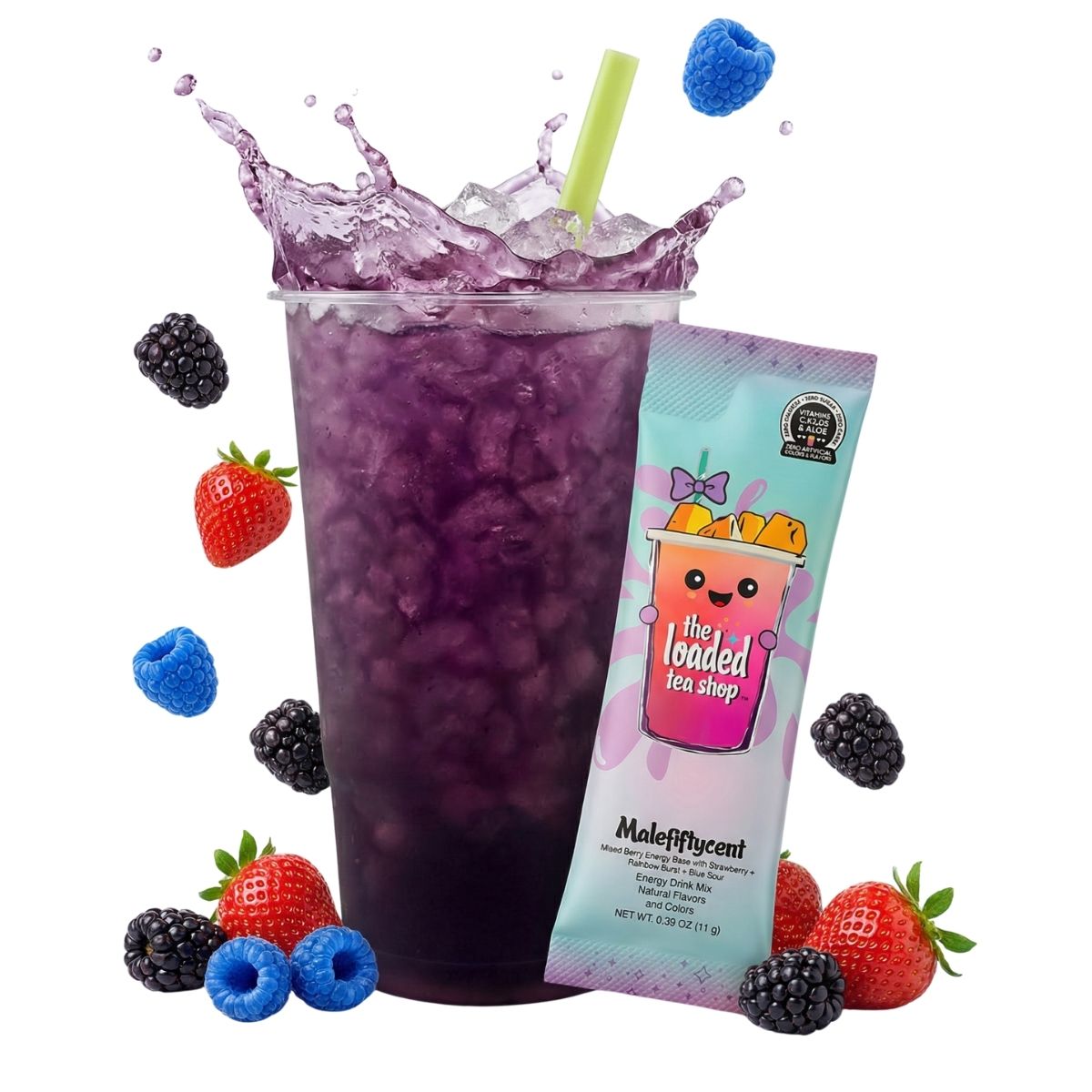 50 Case Malefiftycent - Add a Sip