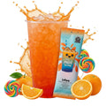 Lollipop - The Loaded Tea Routine
