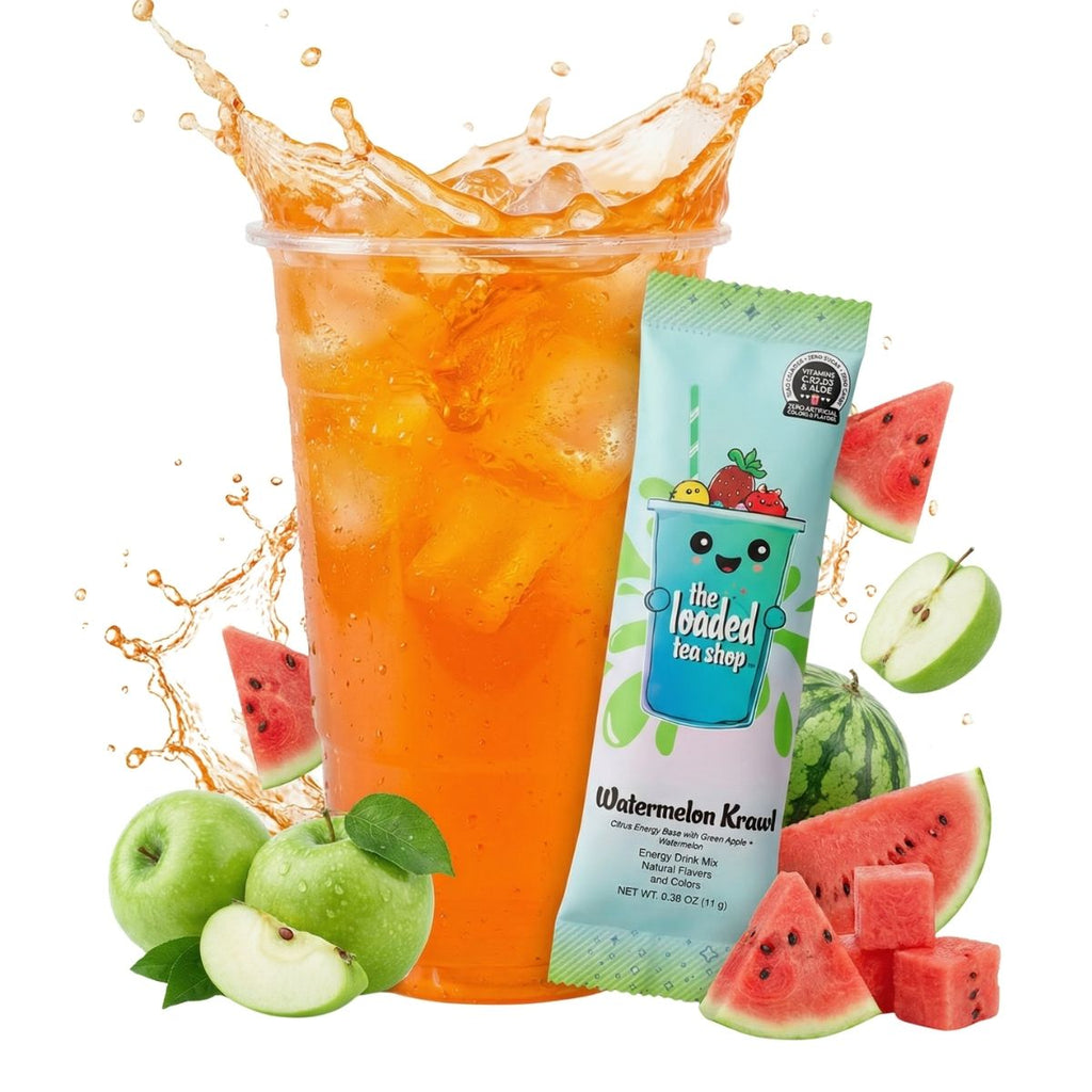 Watermelon Krawl - For Bundle Lovers
