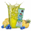 Frog Spit (Caffeine-Free) - For Travel Sips