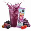Fruit Rollup (Caffeine-Free) - Mix Daily