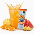 Hippie Juice (Caffeine-Free) - Tea Moment Daily