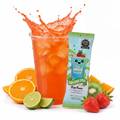 Pink Power (Caffeine-Free) - Tea On Hand