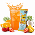 Pumba Caffeine-Free Tea | Tropical Flavor - Flavor Made Simple