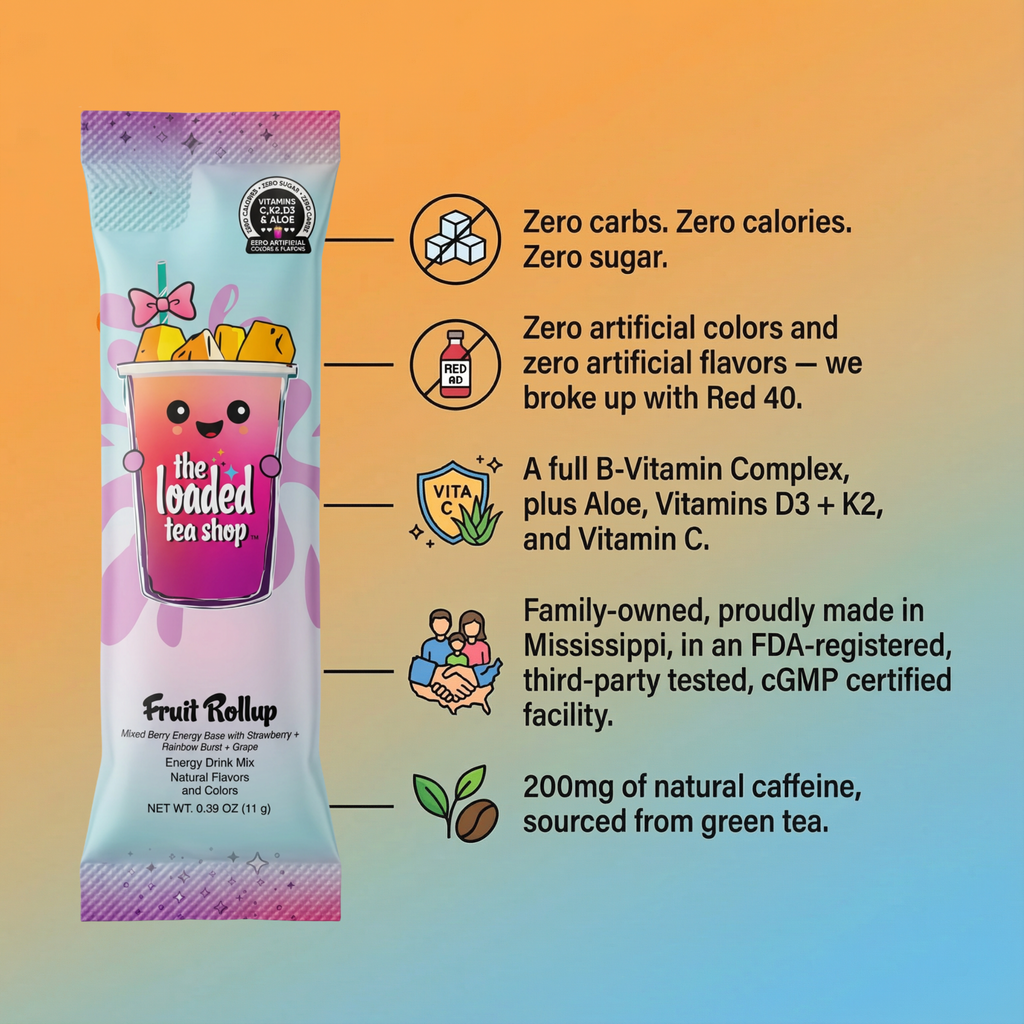 All 40 Flavors Bundle - For Mix Lovers