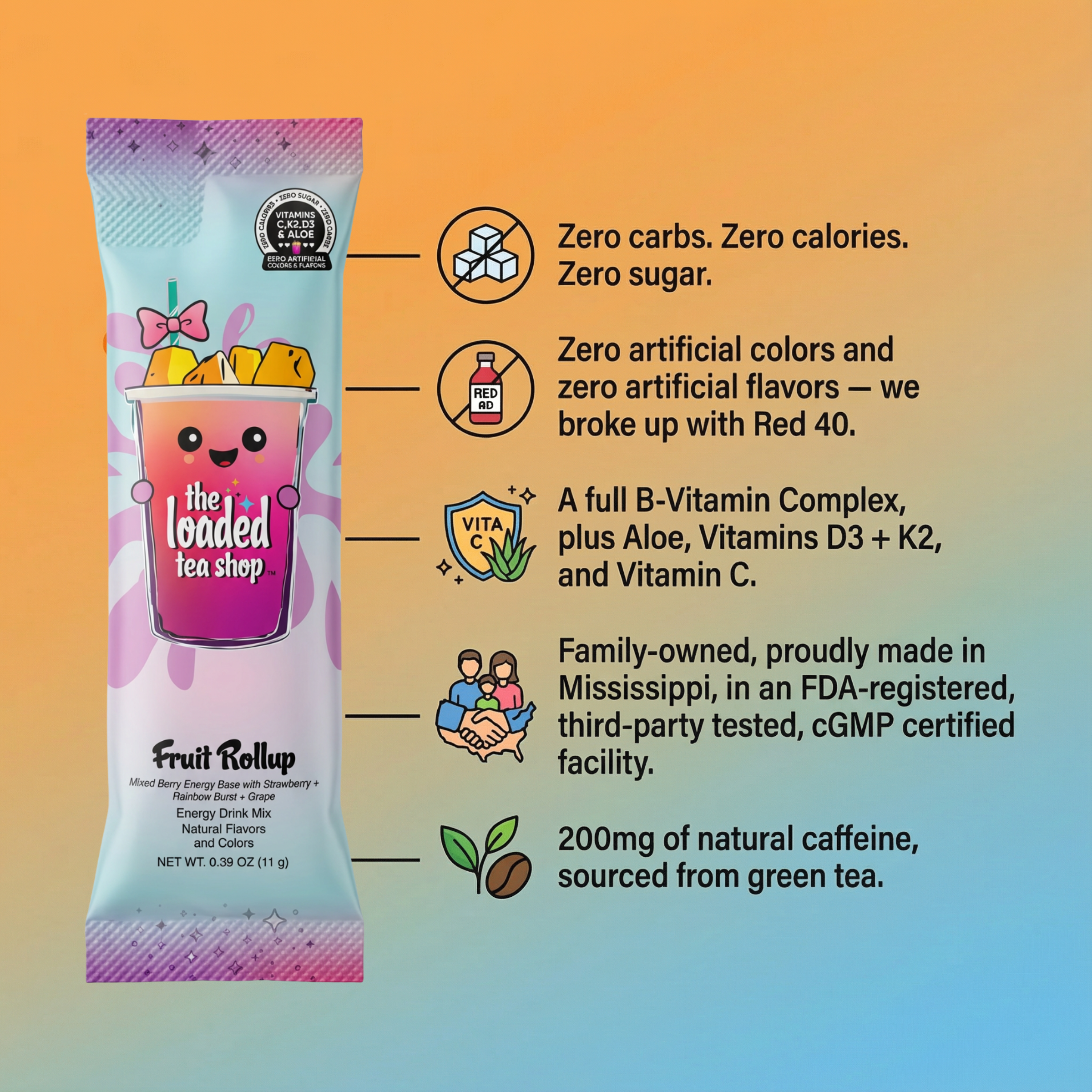 All 40 Flavors Bundle - For Mix Lovers